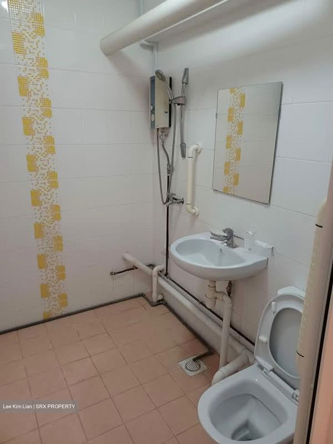 Blk 513 Westwood Court (Jurong West), HDB 3 Rooms #574124981